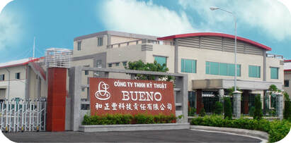 Bueno Technology Vietnam - PFA Lined Valve Manufacturers